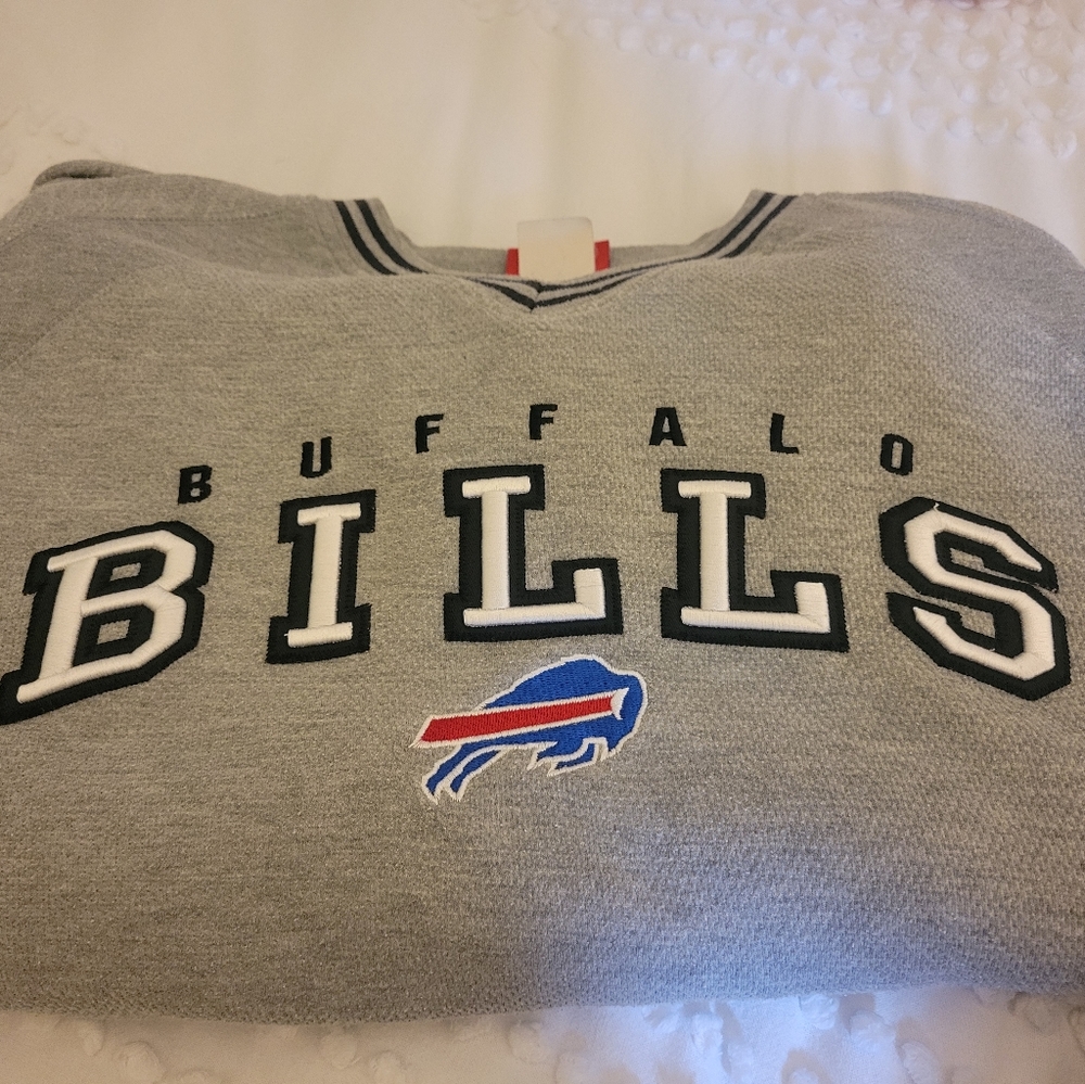 {NFL} Buffalo Bills Sweatshirt
